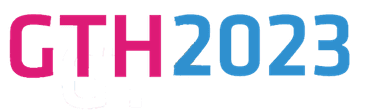GTH 2023 logo