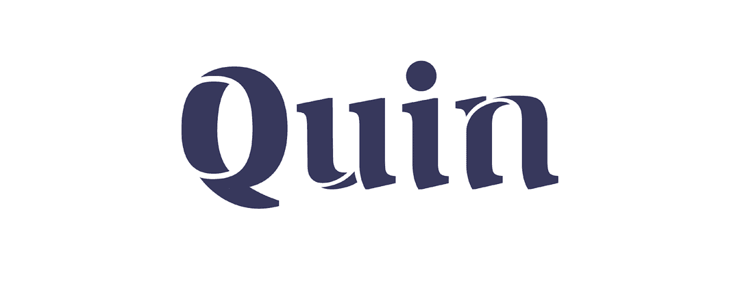 Quin logo