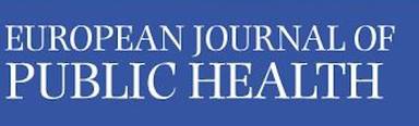 European Journal of Public Health